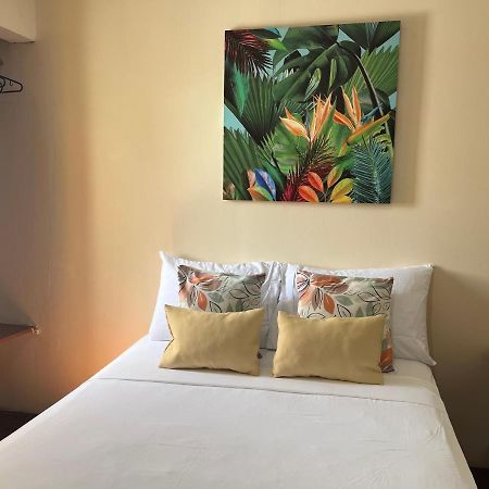 A&K Island Apartments Μπόκας ντελ Τόρο Εξωτερικό φωτογραφία