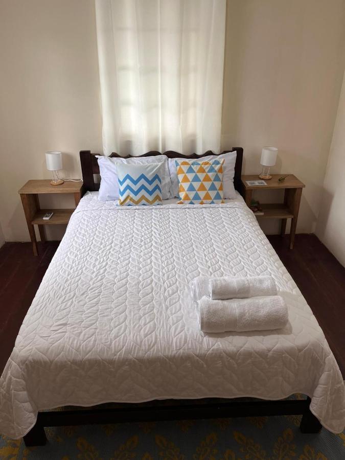 A&K Island Apartments Μπόκας ντελ Τόρο Εξωτερικό φωτογραφία