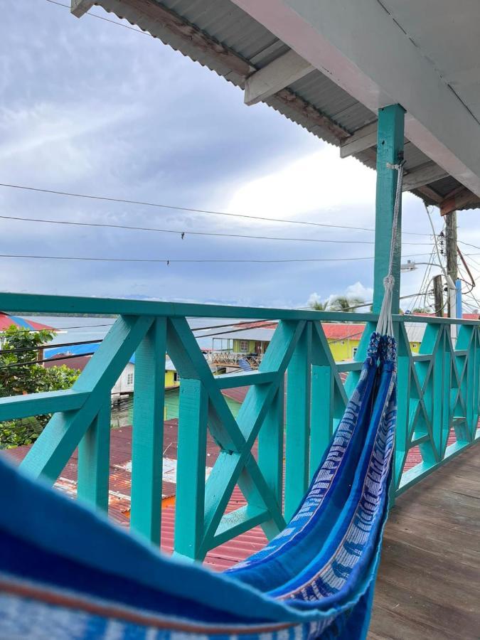 A&K Island Apartments Μπόκας ντελ Τόρο Εξωτερικό φωτογραφία