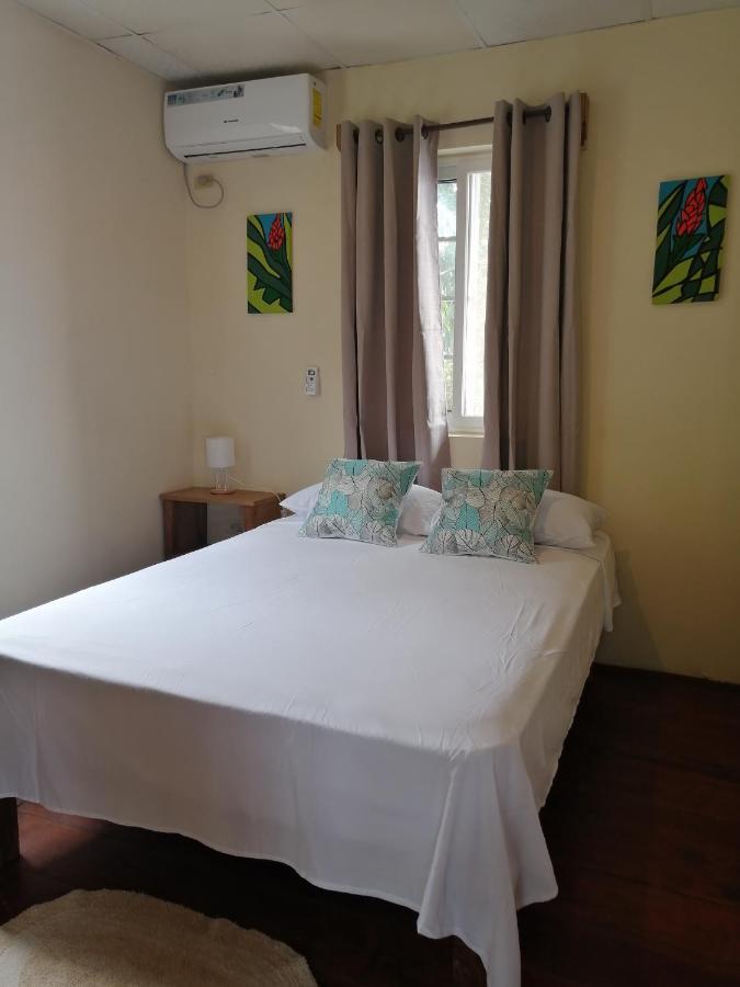 A&K Island Apartments Μπόκας ντελ Τόρο Εξωτερικό φωτογραφία