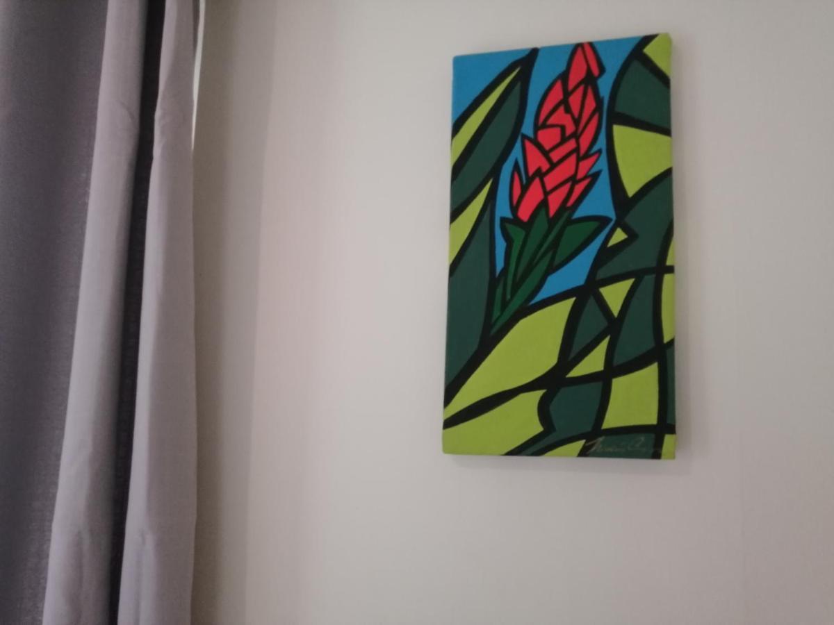 A&K Island Apartments Μπόκας ντελ Τόρο Εξωτερικό φωτογραφία