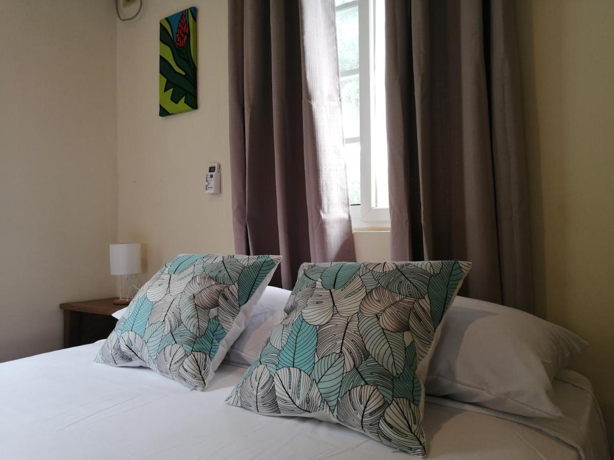 A&K Island Apartments Μπόκας ντελ Τόρο Εξωτερικό φωτογραφία