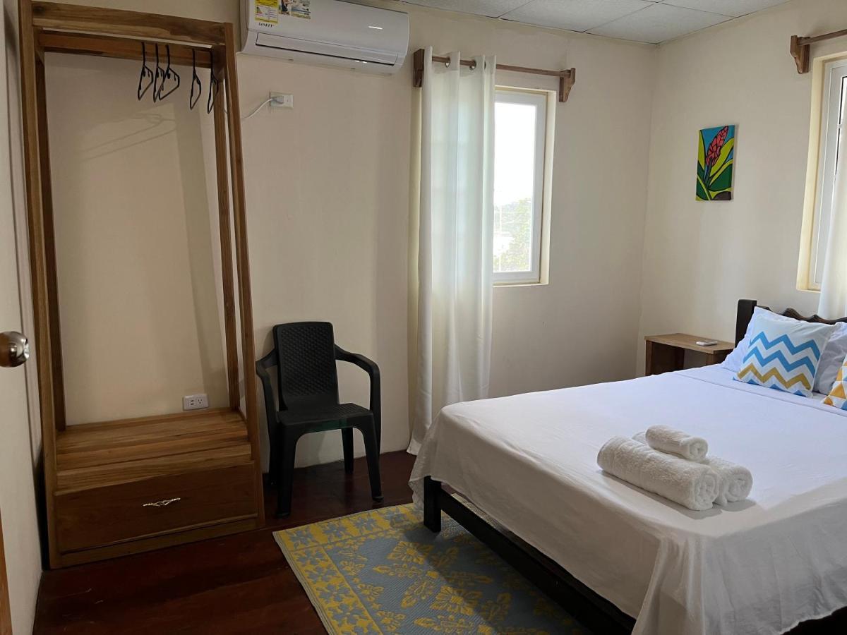 A&K Island Apartments Μπόκας ντελ Τόρο Εξωτερικό φωτογραφία