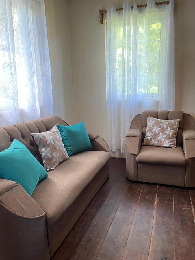A&K Island Apartments Μπόκας ντελ Τόρο Εξωτερικό φωτογραφία