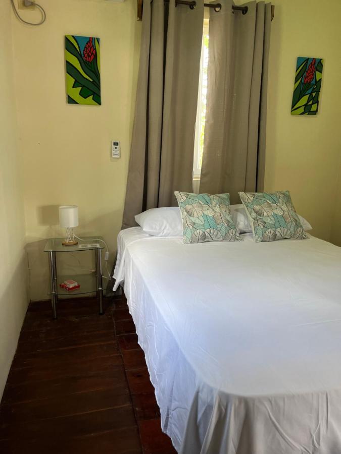 A&K Island Apartments Μπόκας ντελ Τόρο Εξωτερικό φωτογραφία
