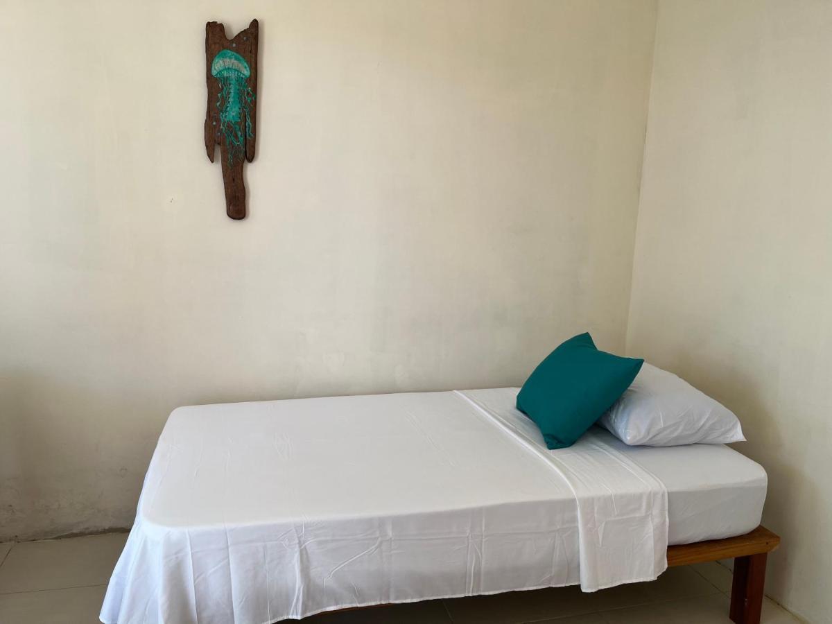 A&K Island Apartments Μπόκας ντελ Τόρο Εξωτερικό φωτογραφία
