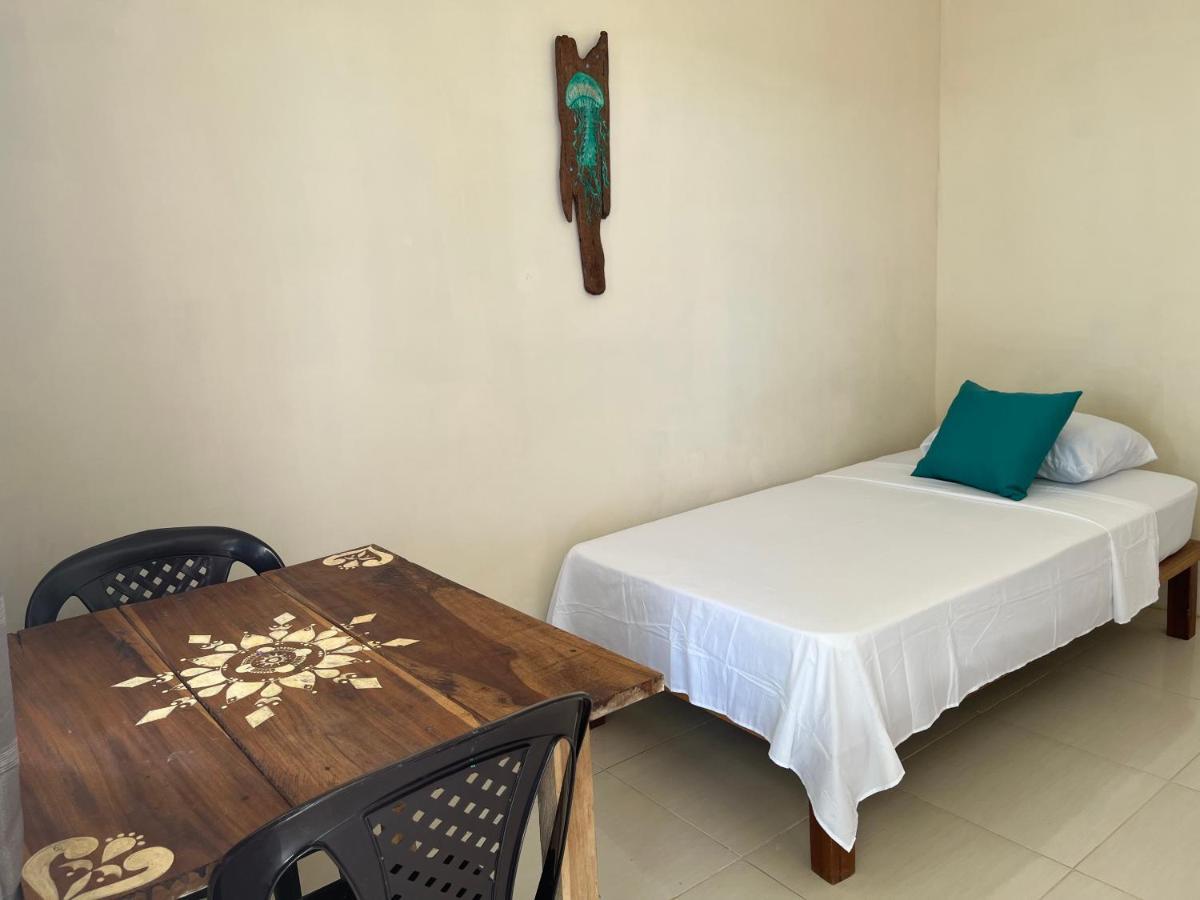 A&K Island Apartments Μπόκας ντελ Τόρο Εξωτερικό φωτογραφία