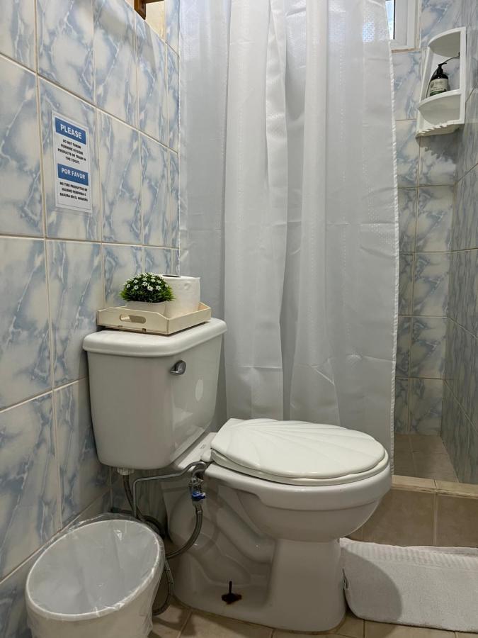 A&K Island Apartments Μπόκας ντελ Τόρο Εξωτερικό φωτογραφία