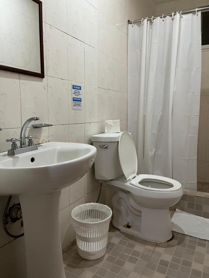 A&K Island Apartments Μπόκας ντελ Τόρο Εξωτερικό φωτογραφία