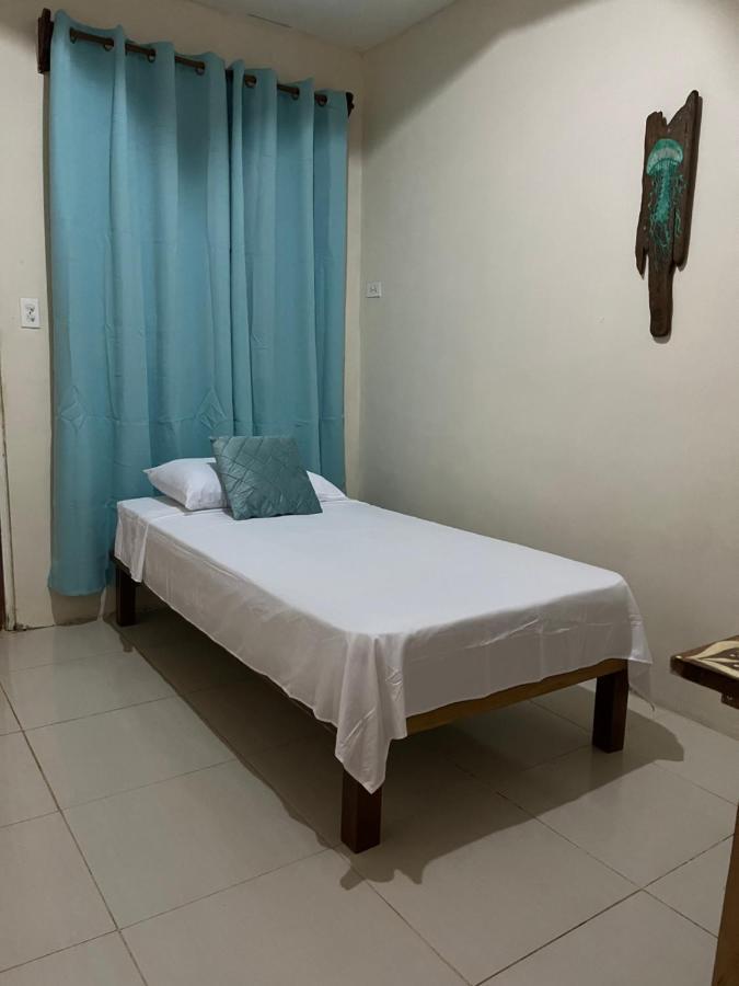 A&K Island Apartments Μπόκας ντελ Τόρο Εξωτερικό φωτογραφία