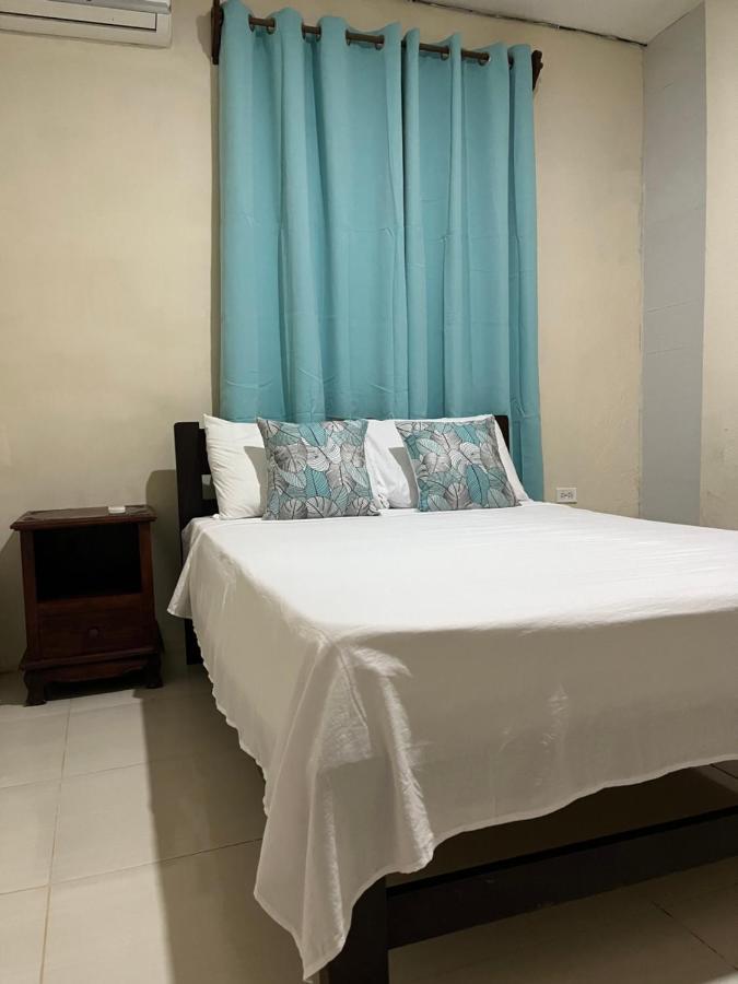 A&K Island Apartments Μπόκας ντελ Τόρο Εξωτερικό φωτογραφία