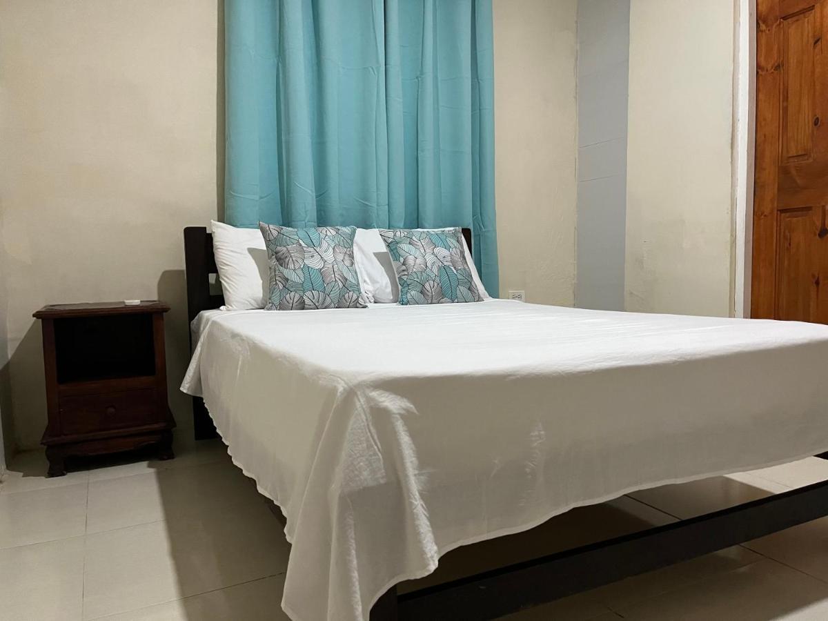 A&K Island Apartments Μπόκας ντελ Τόρο Εξωτερικό φωτογραφία
