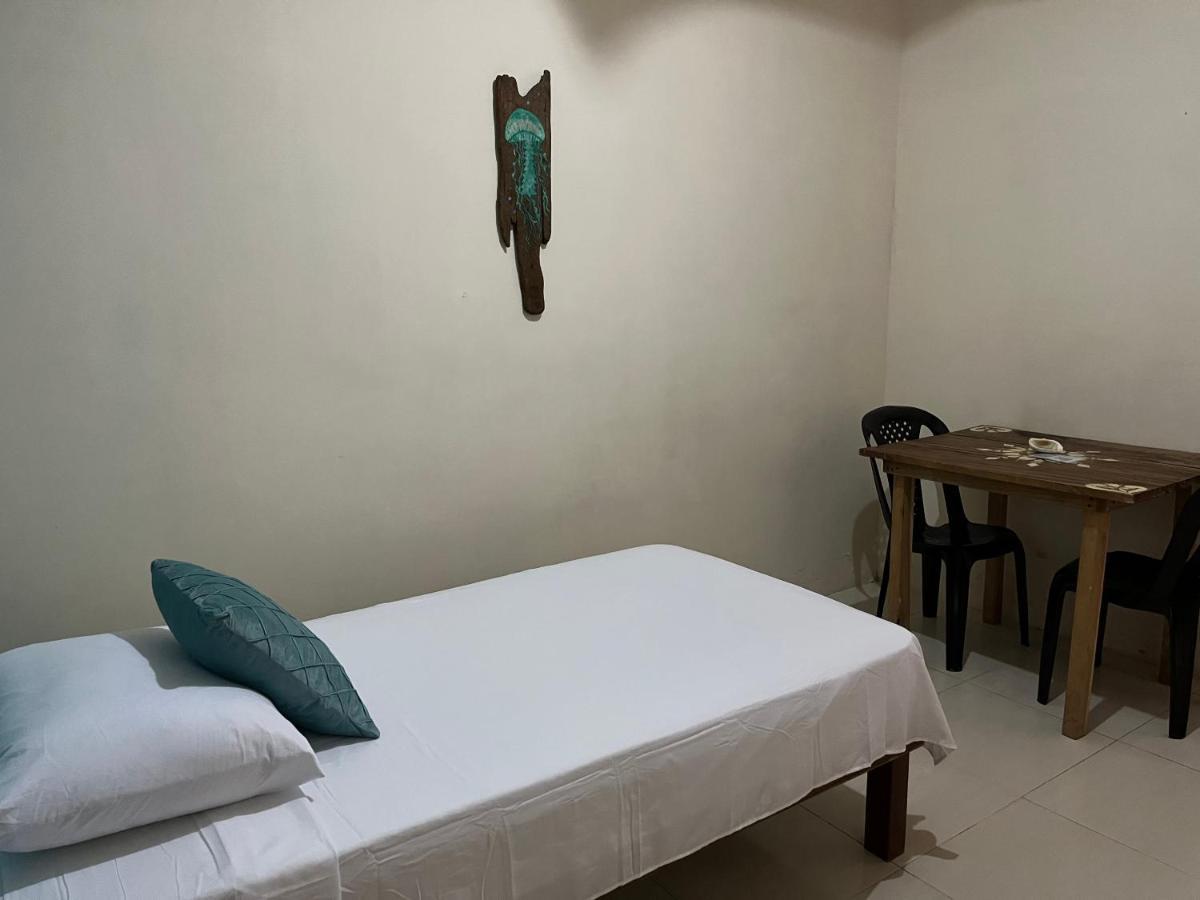 A&K Island Apartments Μπόκας ντελ Τόρο Εξωτερικό φωτογραφία