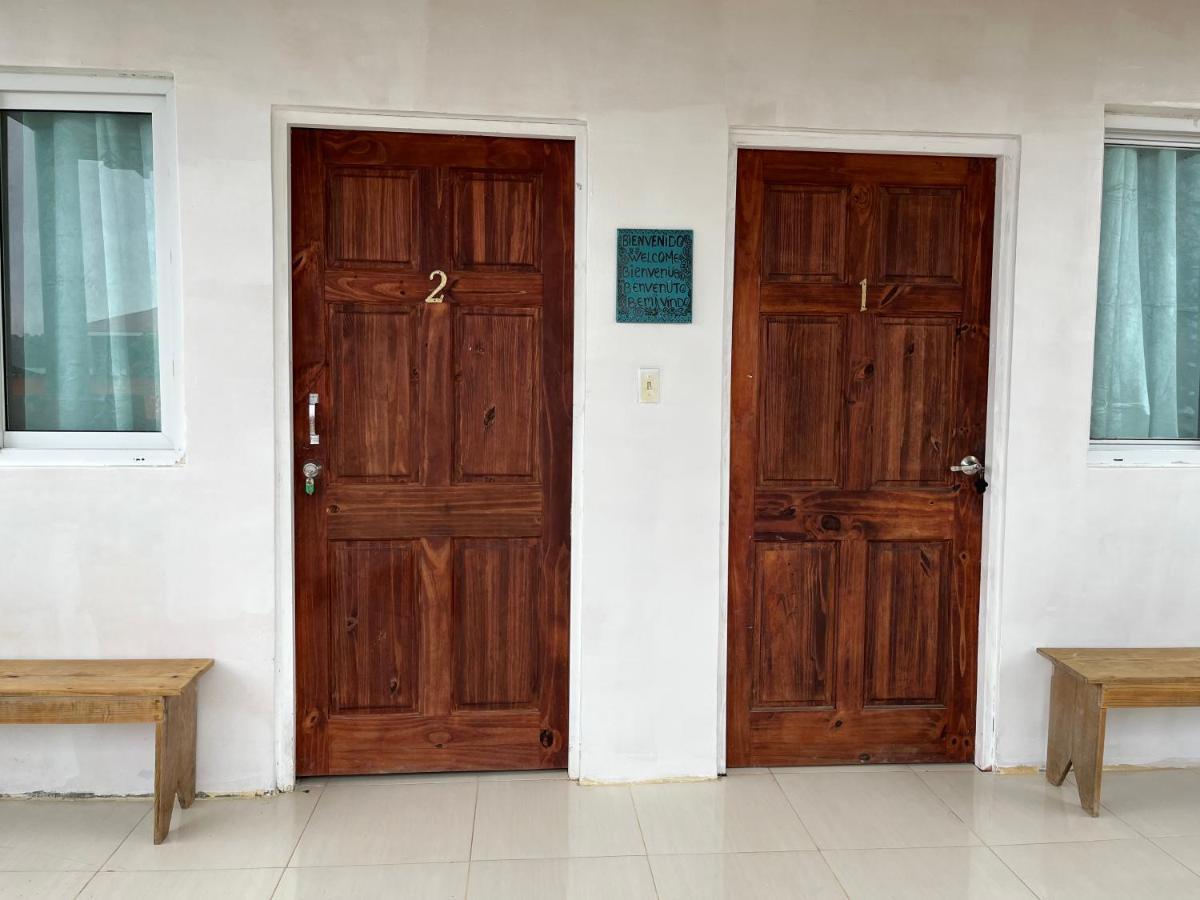 A&K Island Apartments Μπόκας ντελ Τόρο Εξωτερικό φωτογραφία