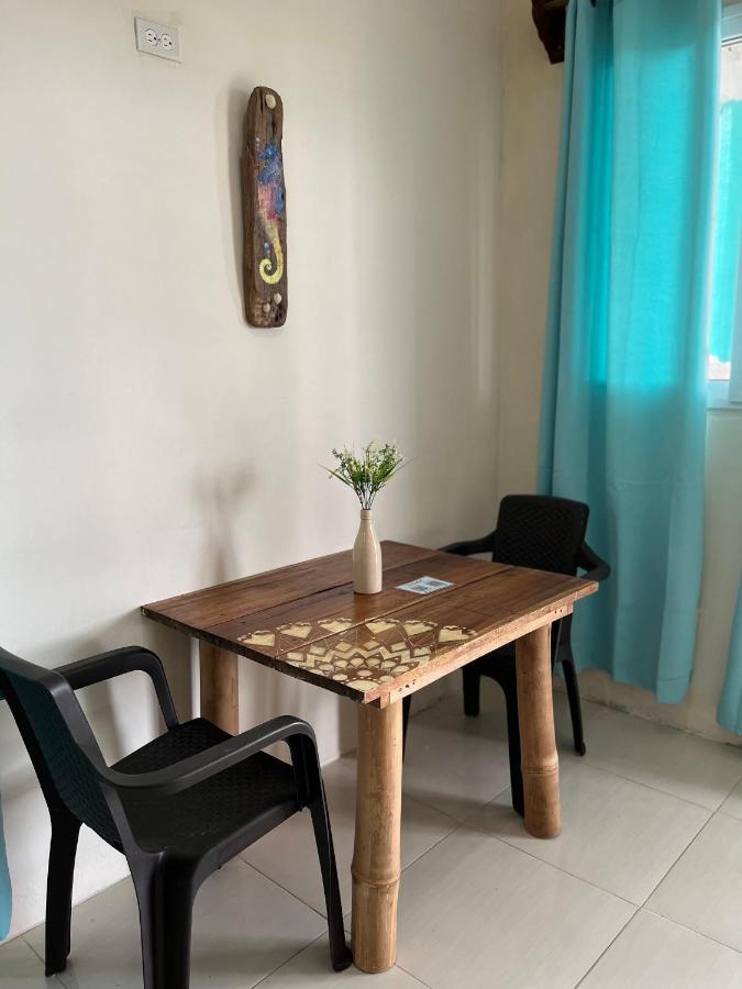A&K Island Apartments Μπόκας ντελ Τόρο Εξωτερικό φωτογραφία