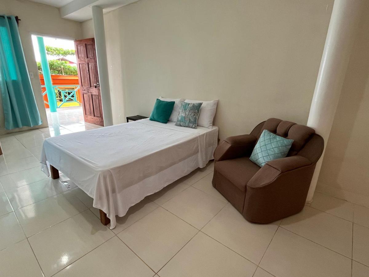 A&K Island Apartments Μπόκας ντελ Τόρο Εξωτερικό φωτογραφία
