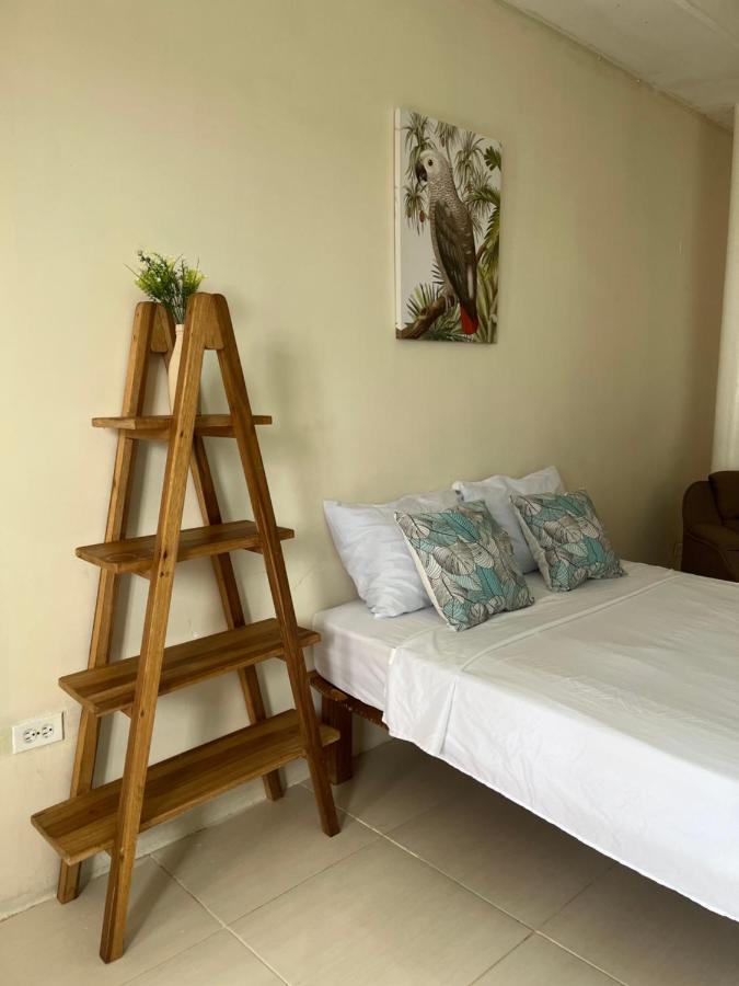 A&K Island Apartments Μπόκας ντελ Τόρο Εξωτερικό φωτογραφία