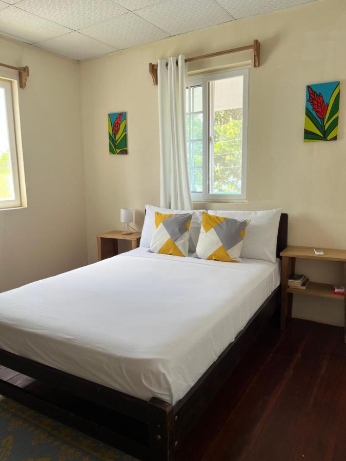 A&K Island Apartments Μπόκας ντελ Τόρο Εξωτερικό φωτογραφία