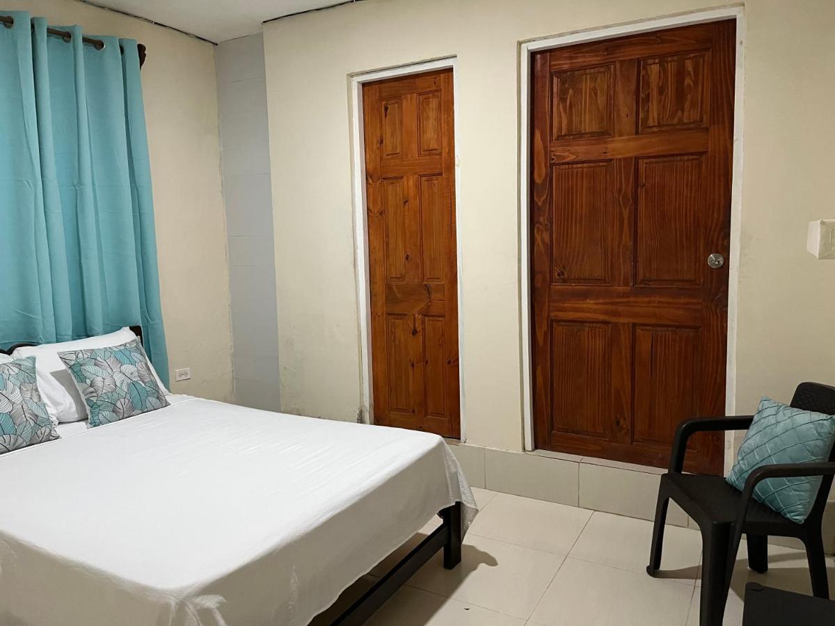 A&K Island Apartments Μπόκας ντελ Τόρο Εξωτερικό φωτογραφία