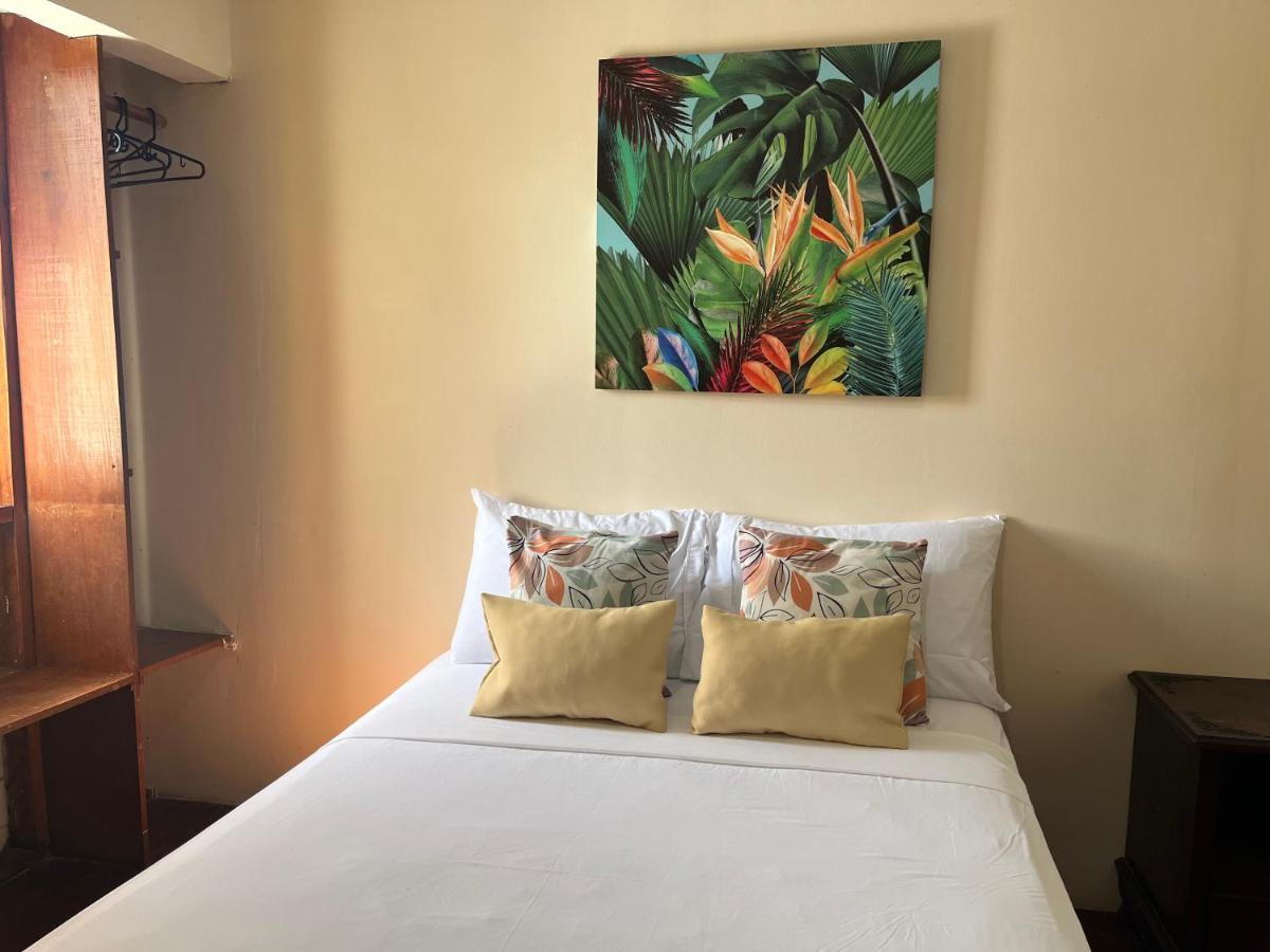 A&K Island Apartments Μπόκας ντελ Τόρο Εξωτερικό φωτογραφία