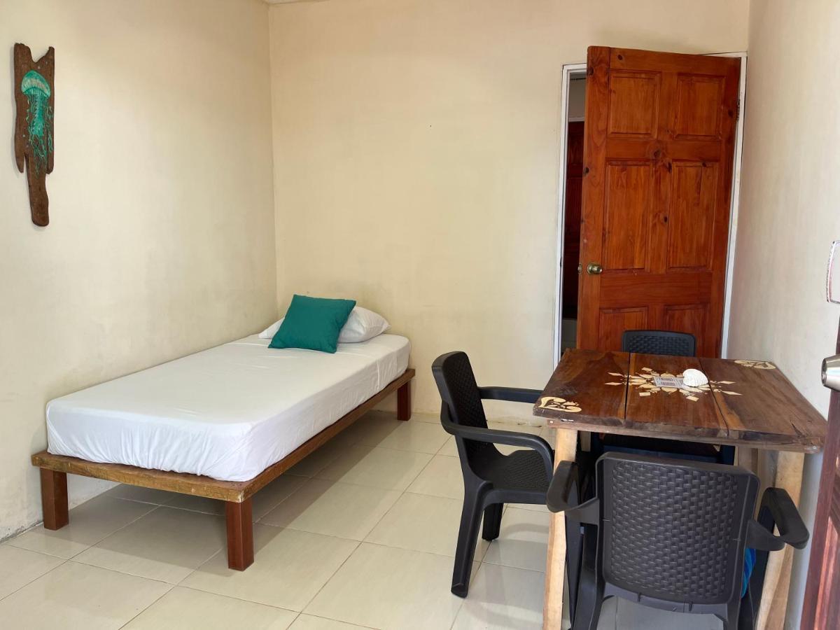 A&K Island Apartments Μπόκας ντελ Τόρο Εξωτερικό φωτογραφία