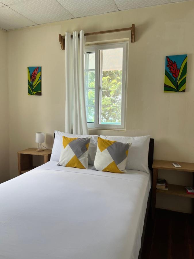 A&K Island Apartments Μπόκας ντελ Τόρο Εξωτερικό φωτογραφία