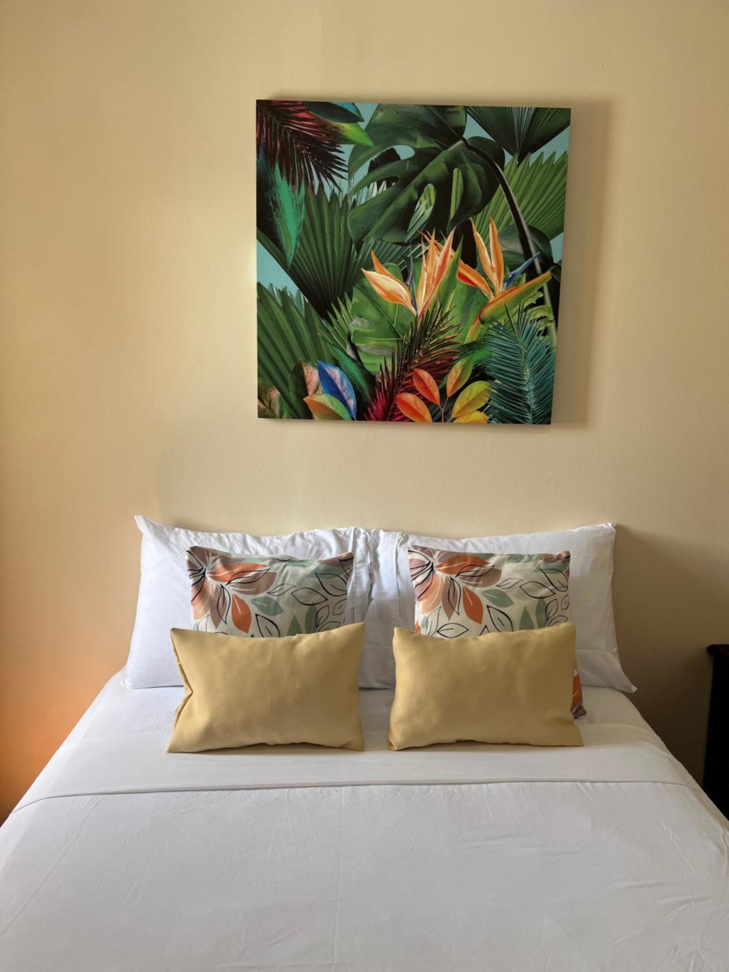 A&K Island Apartments Μπόκας ντελ Τόρο Εξωτερικό φωτογραφία